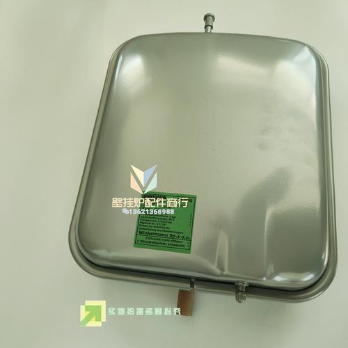 壁挂炉膨胀罐故障,该如何解决?
