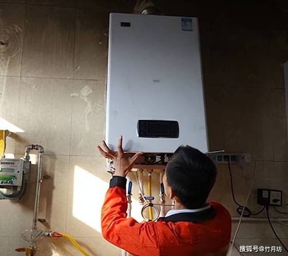 壁挂炉故障报修制度