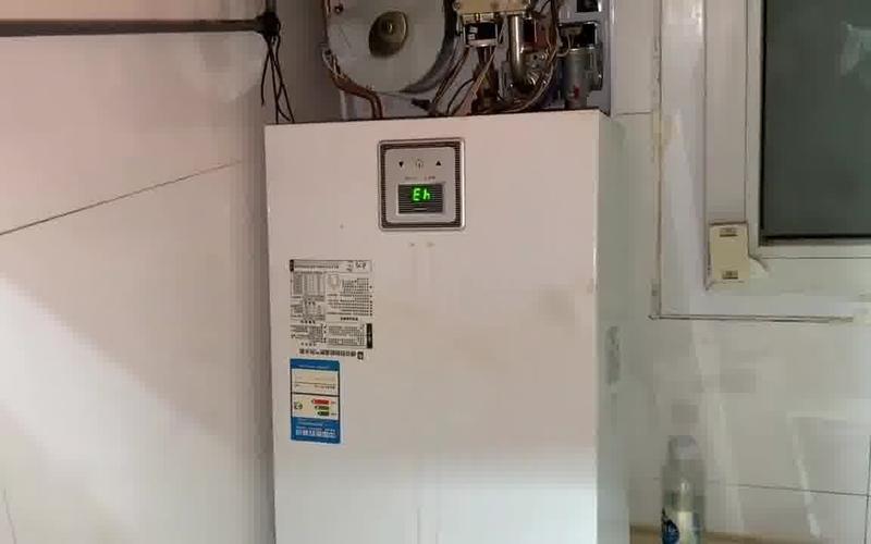 壁挂炉显示45度故障,该如何解决?