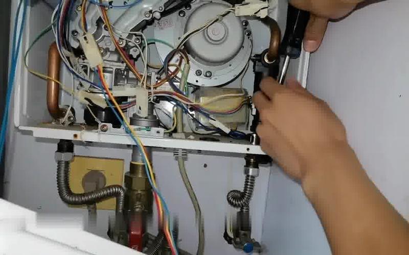 樱花壁挂炉无法点火,故障原因何在?