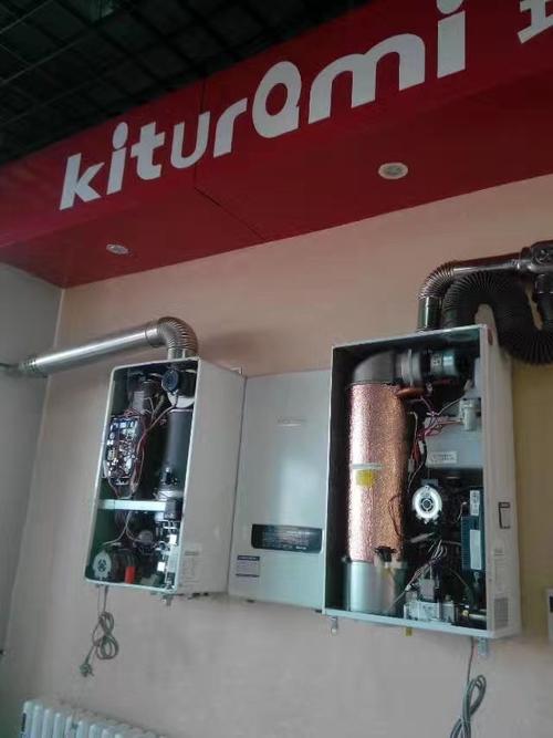 kiturami壁挂炉故障01,该如何解决?