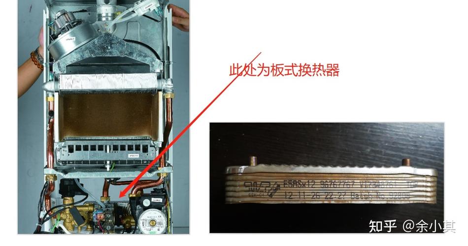 壁挂炉板换故障,该如何快速排查和解决?