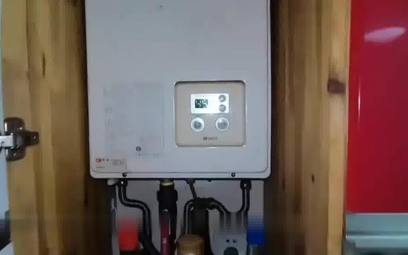 赛威达壁挂炉故障