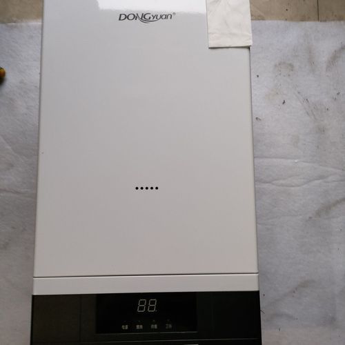 东园壁挂炉故障码