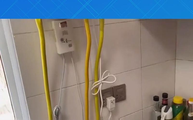 壁挂炉显示故障04