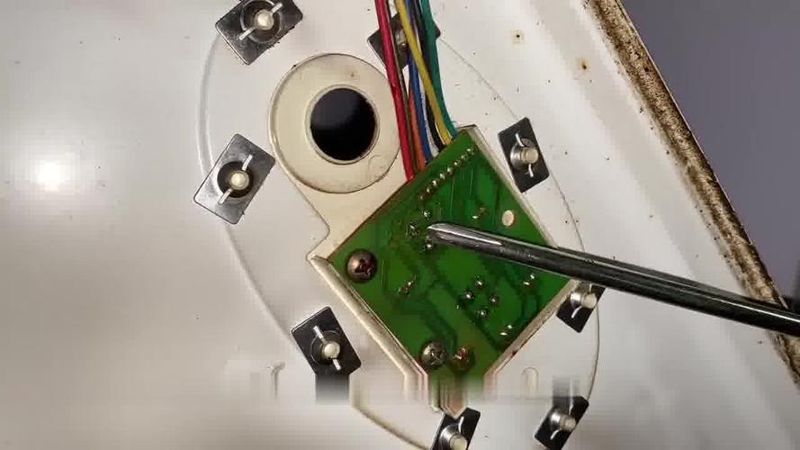 燃气壁挂炉eco故障