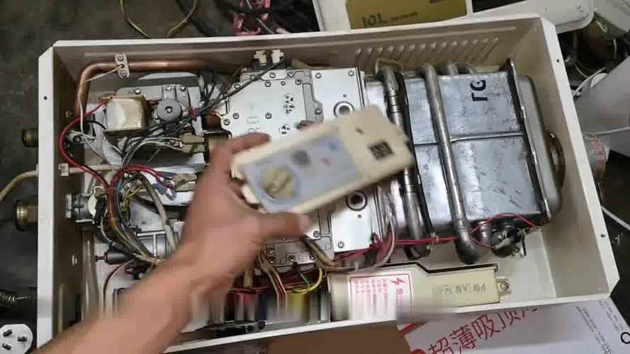 壁挂炉wps故障大全