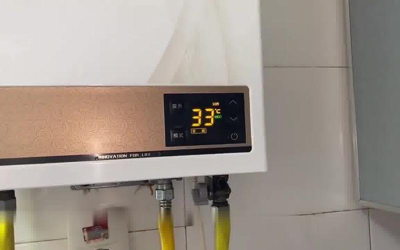 博世壁挂炉显示故障代码PTE是什么意思?