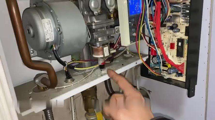 壁挂炉常见维修故障