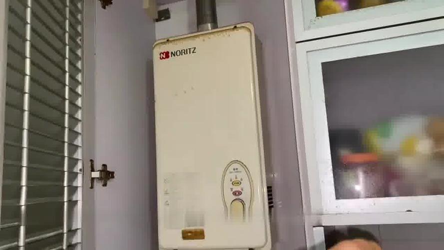 博世壁挂炉打火故障