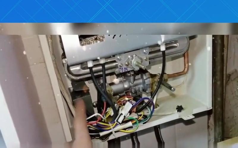 依玛壁挂炉 01故障