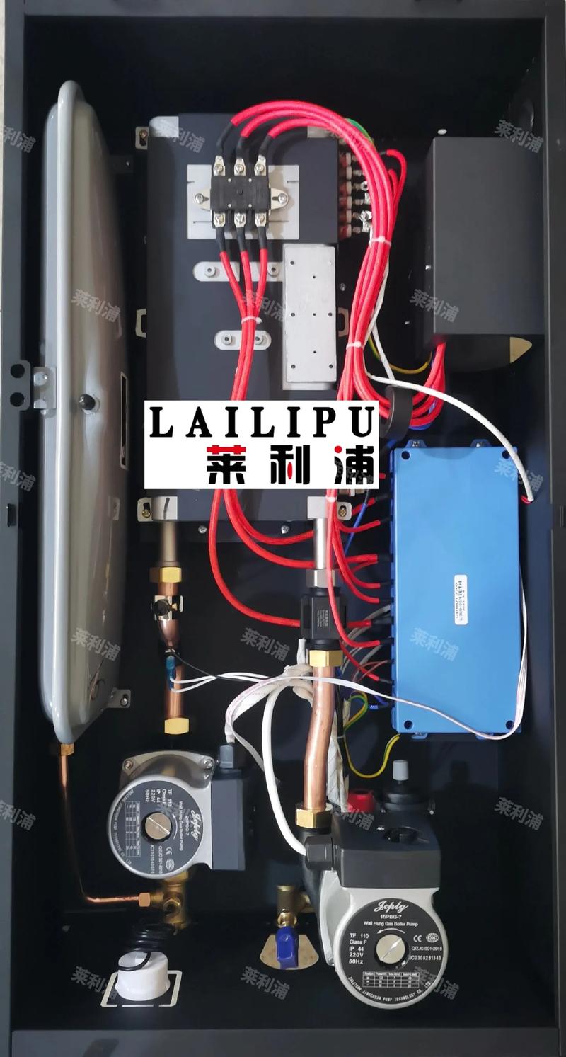 电壁挂炉 lp什么故障