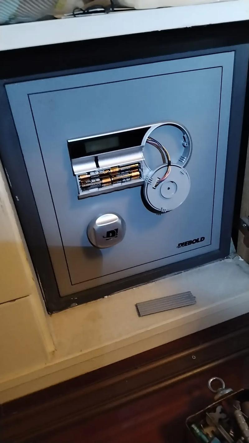 南宁智能保险柜维修点