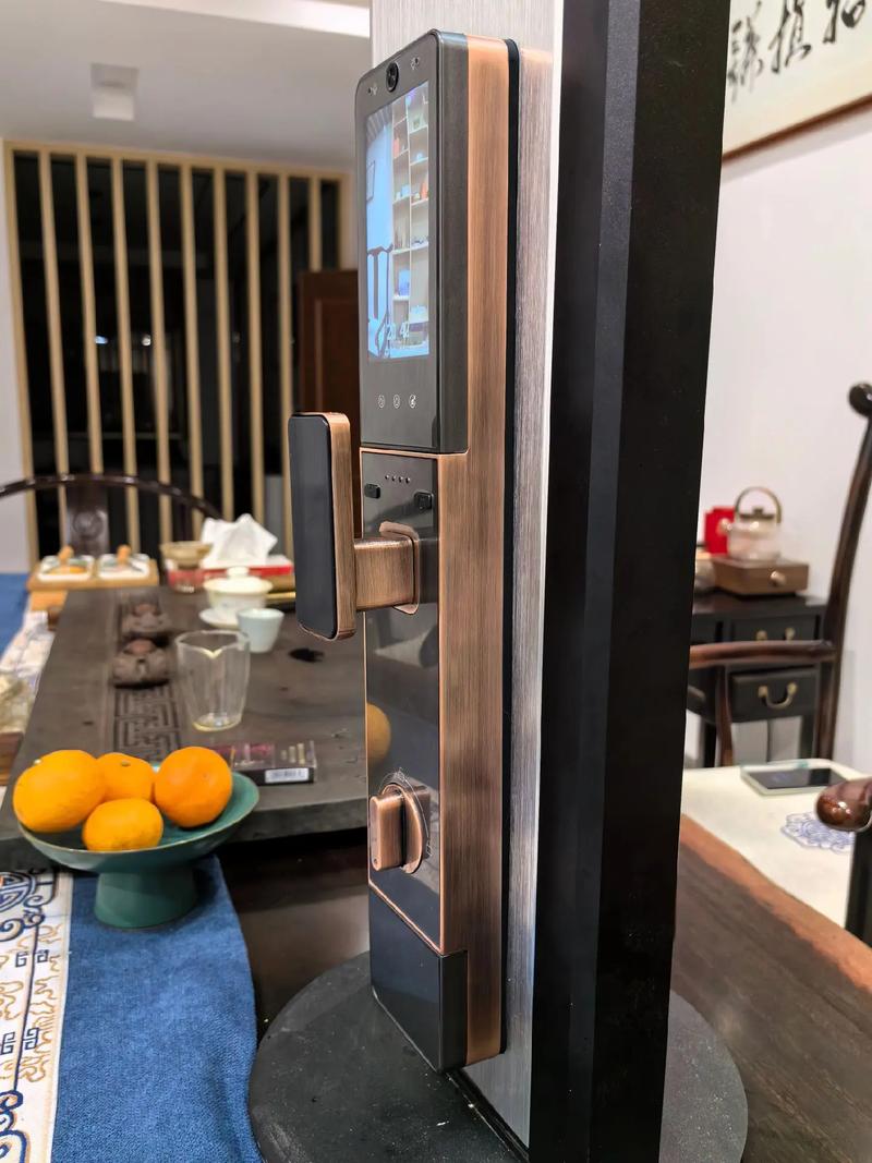 南昌小型掌静脉保险柜维修