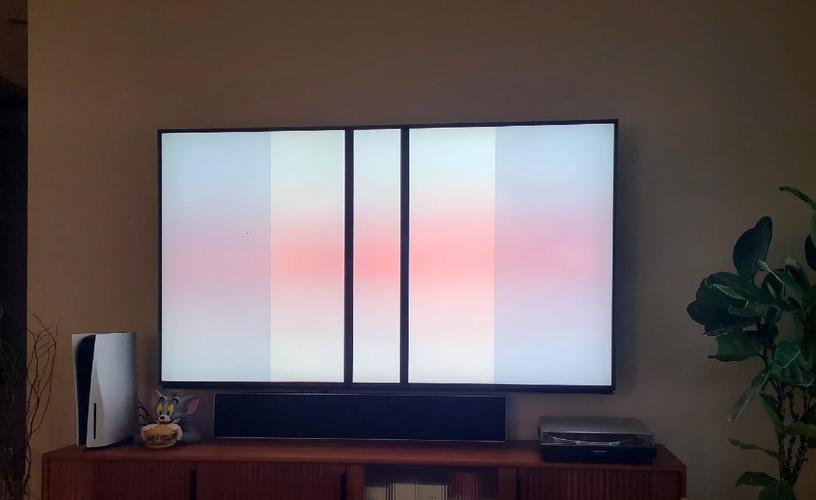 sony 电视故障闪红灯