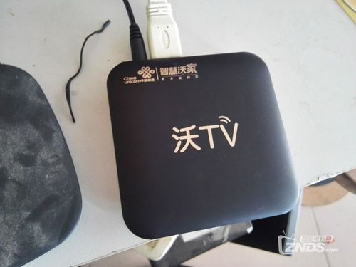 沃家电视出现1903故障代码,如何解决?