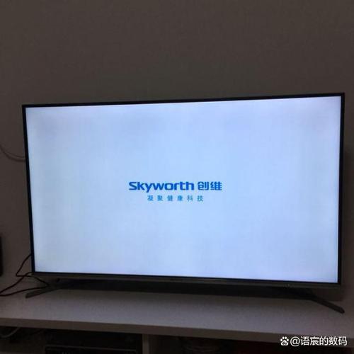 创维电视系统为何突然出故障?