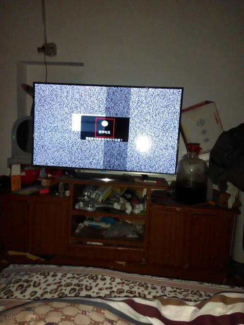 长虹电视故障频发,究竟是什么原因导致的?