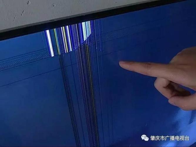 乐视电视发生故障