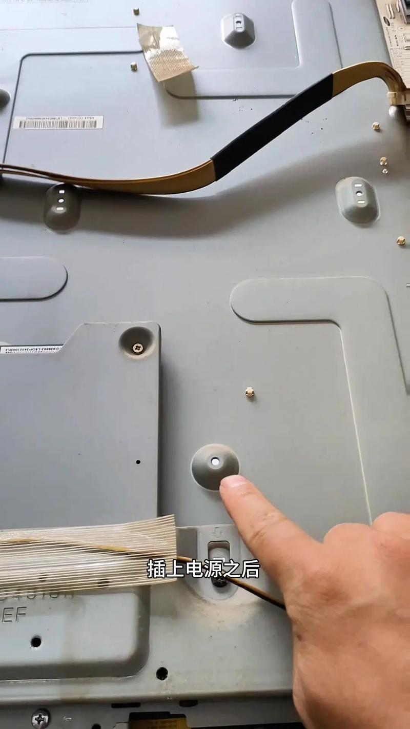 电视故障维修教程大全