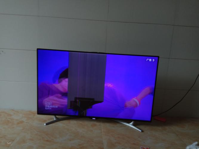 乐视电视黑斑故障