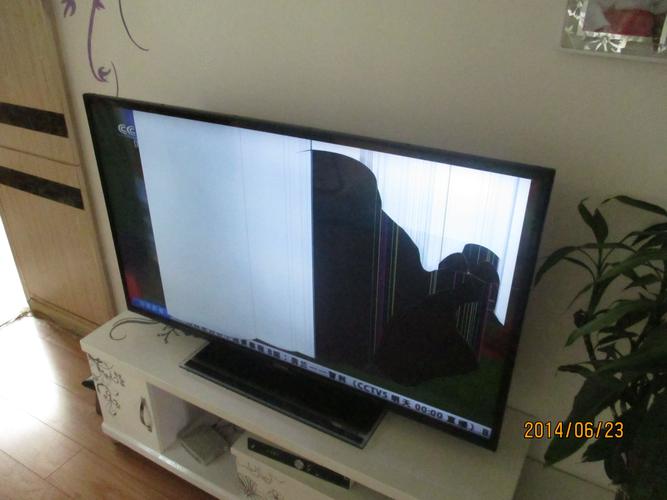 明基液晶电视故障