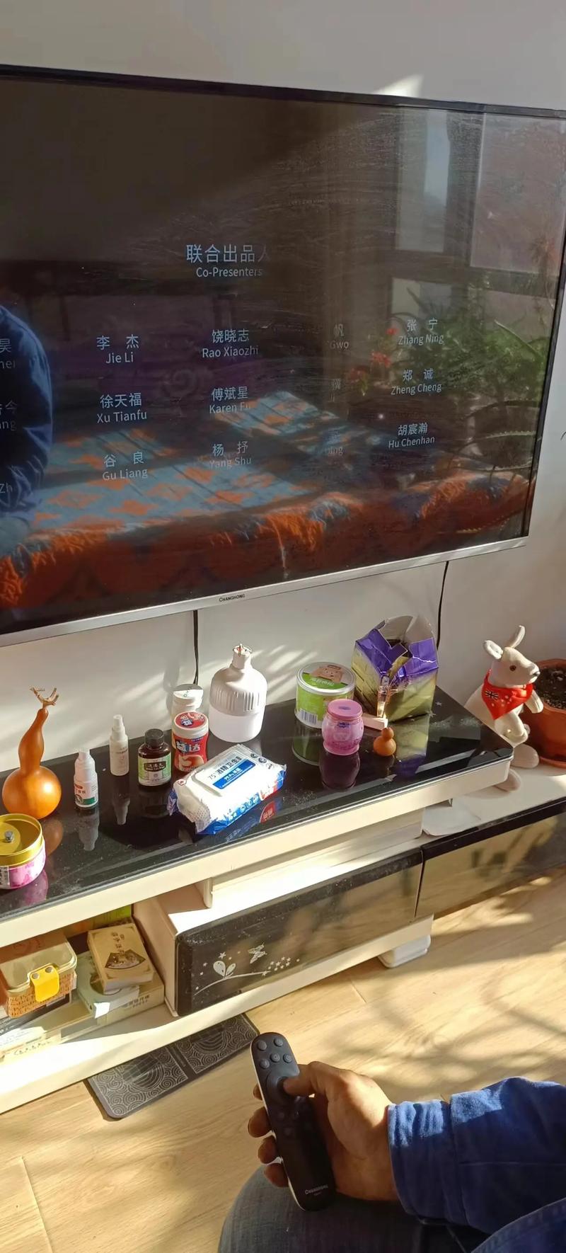 液晶电视故障暗线