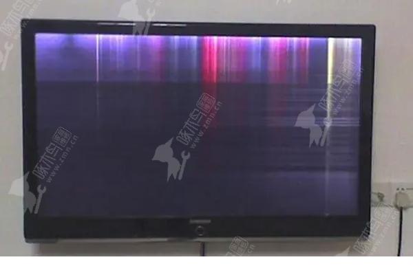 创维电视出现故障灯亮,该如何解决?