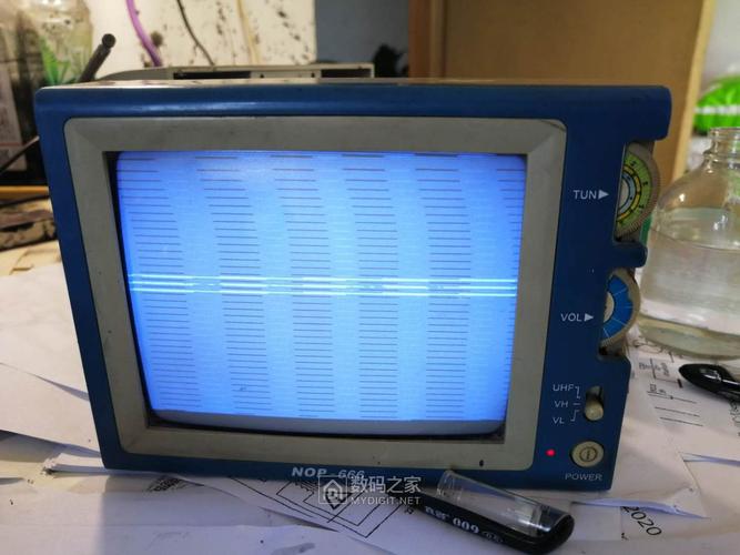 电视机故障10071