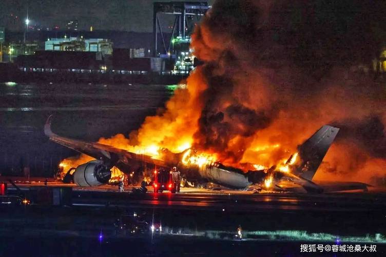 电视飞机故障事故原因