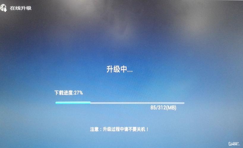 华为荣耀立方 电视故障
