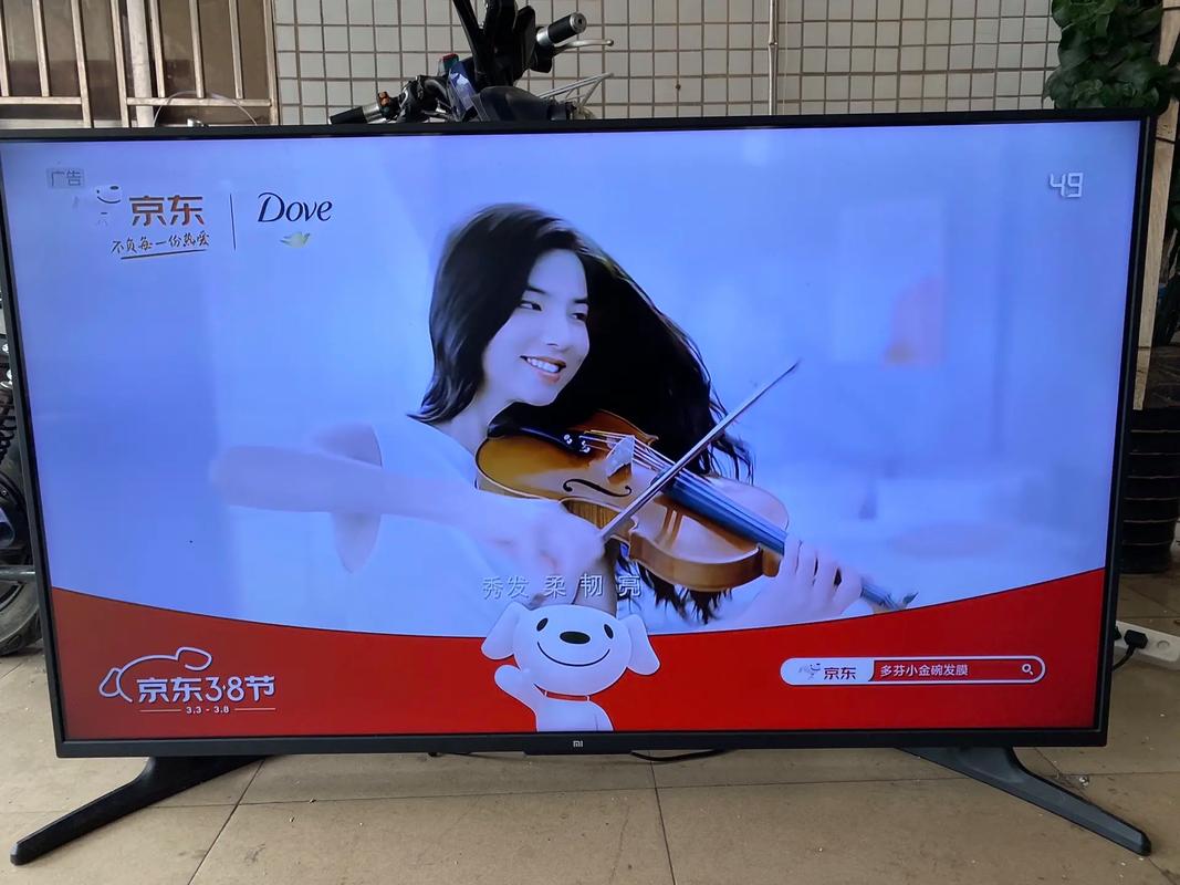 小米电视都有什么故障