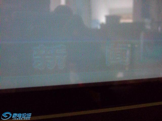 老式电视脱焊故障,如何有效解决?