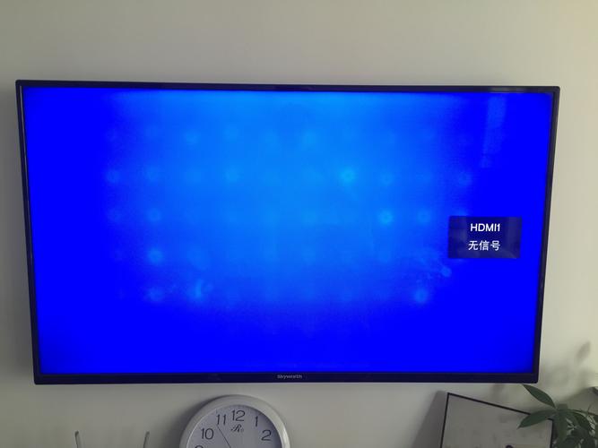 电视常出现设置故障
