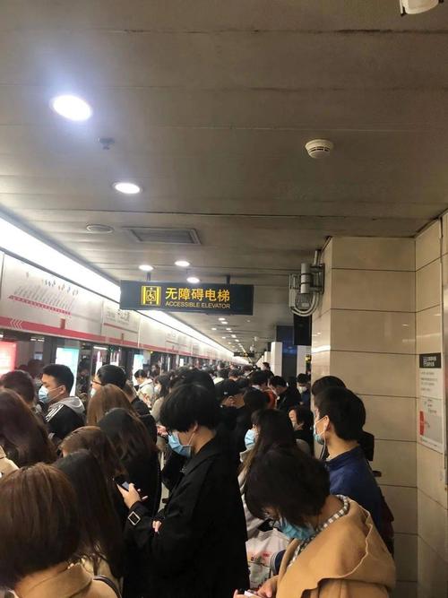 上海地铁电视故障,原因何在?