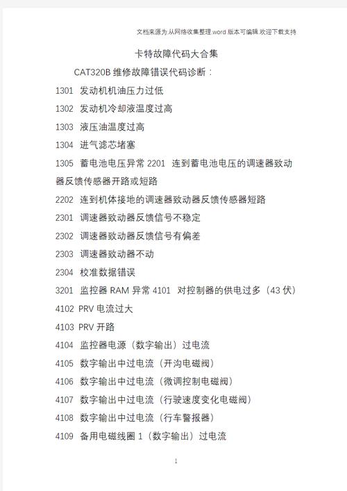家庭电视故障代码1305是什么意思?