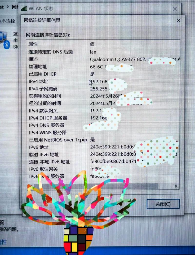 电视DNS故障如何解决?