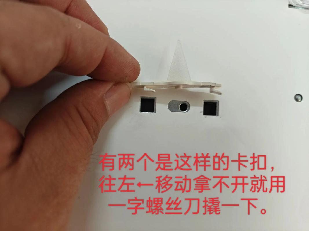 电视故障无法开机,如何快速解决?
