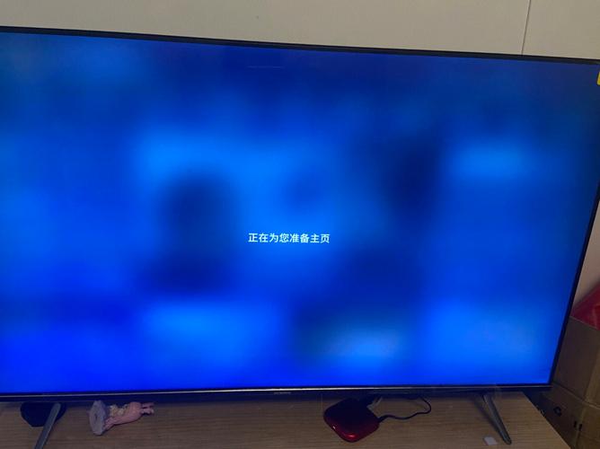 电视接入故障电话关机