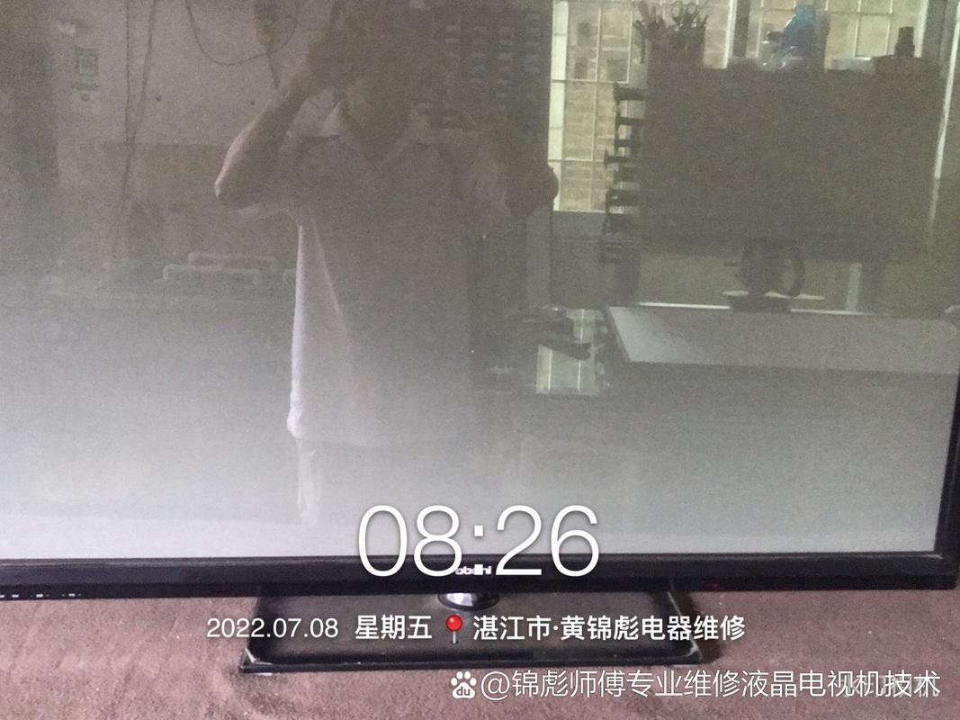 液晶电视三五故障