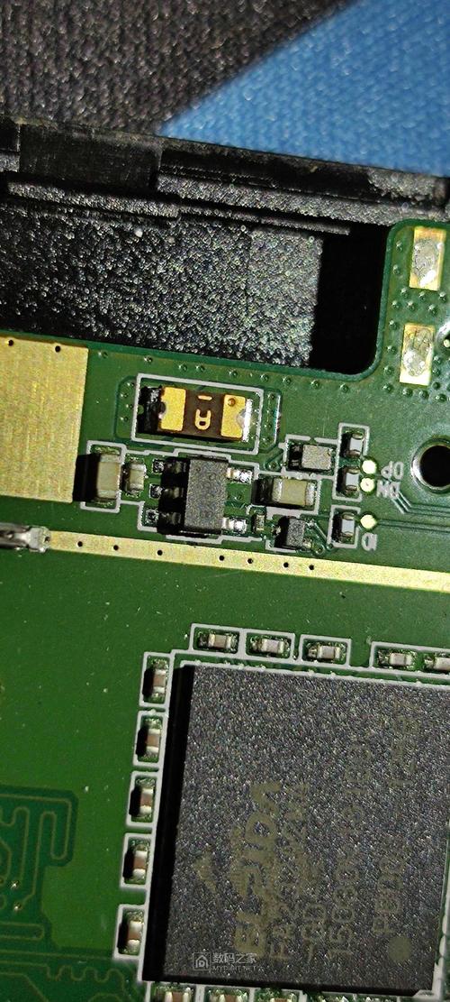 电视电源ic故障现象