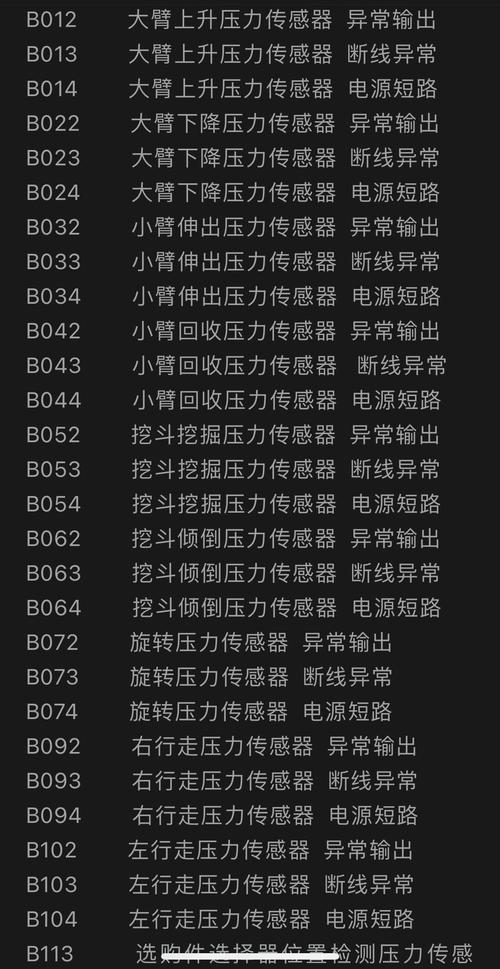 电视联网故障代码2001是什么意思?