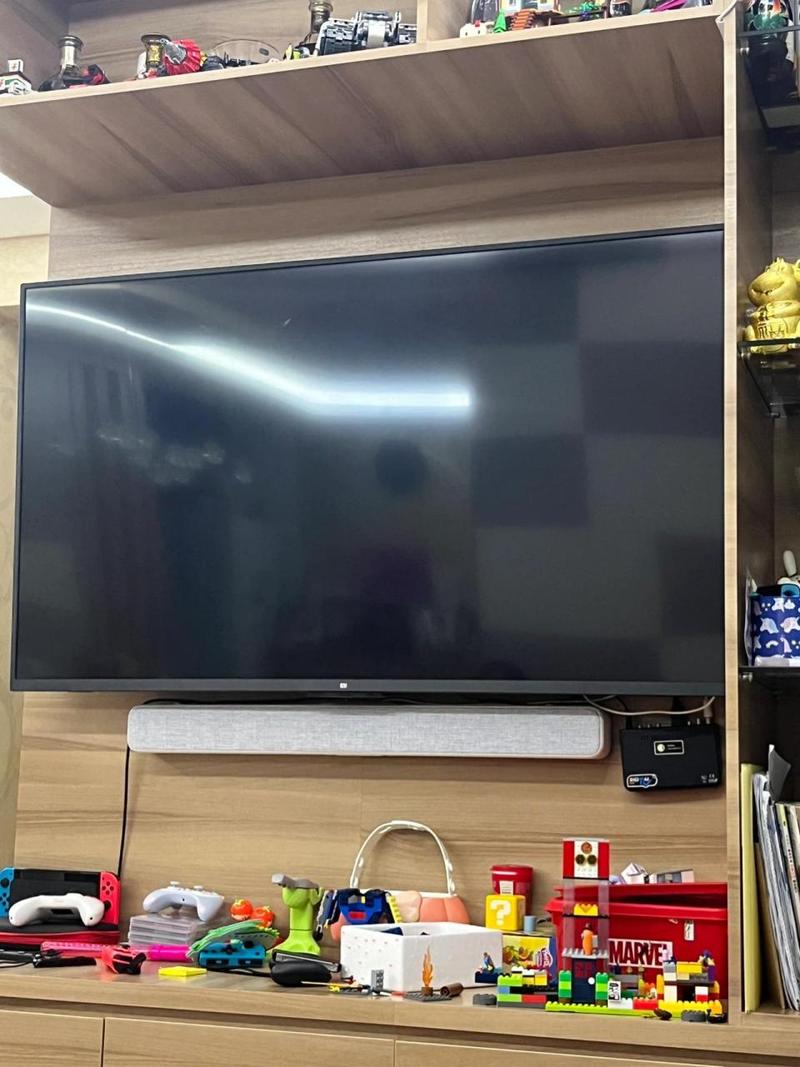 小米电视黑屏故障很多