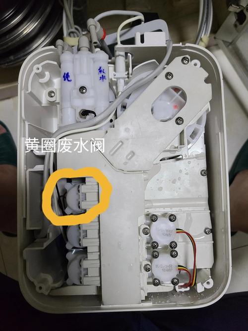 小米电视电容故障维修