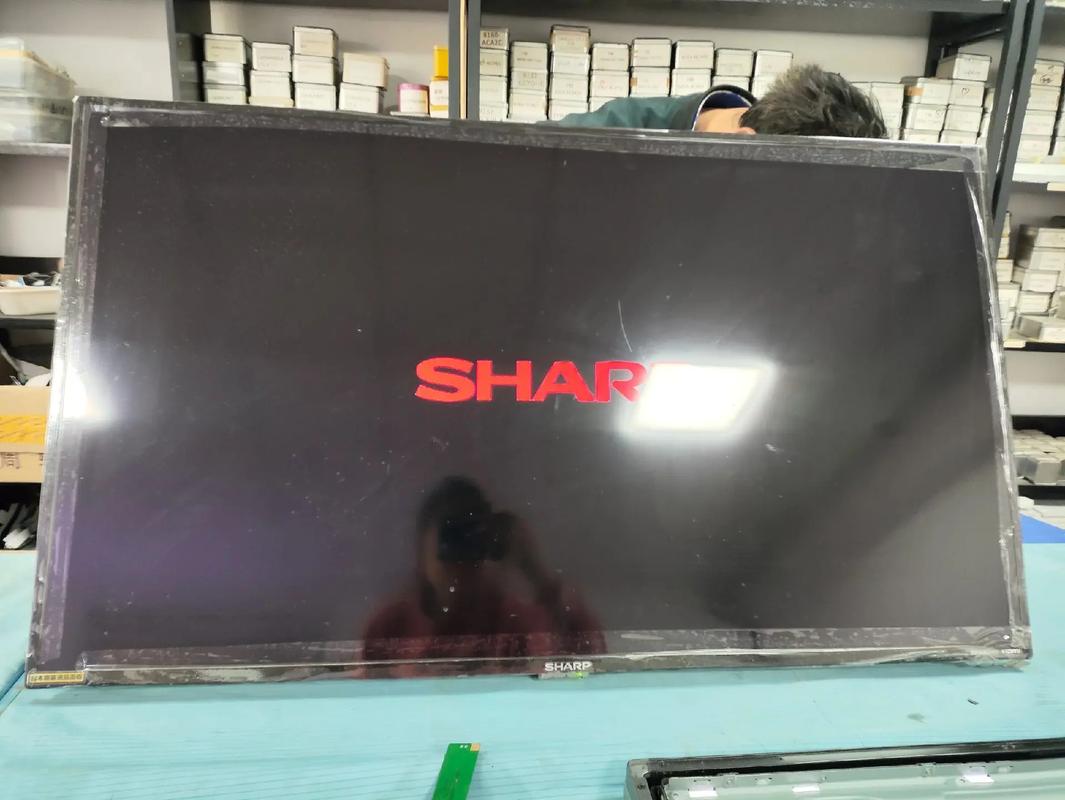 sharp电视hdmi故障处理