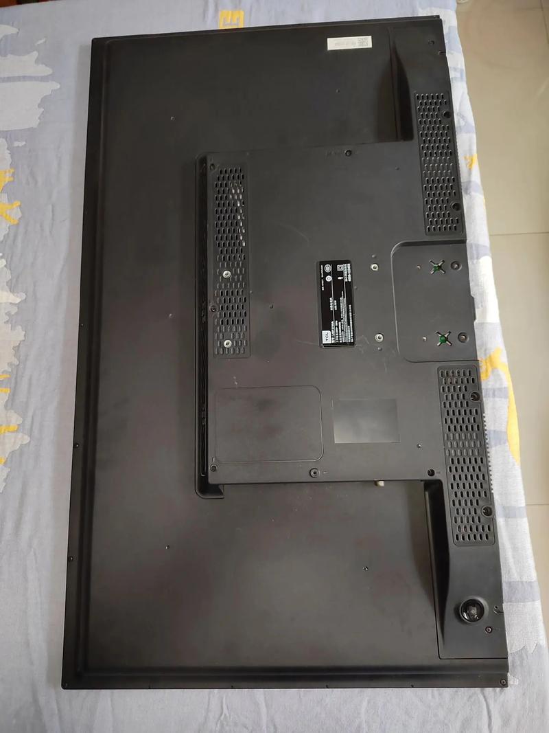 tcl电视逻辑板故障