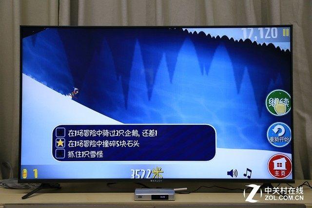 himedia电视盒故障