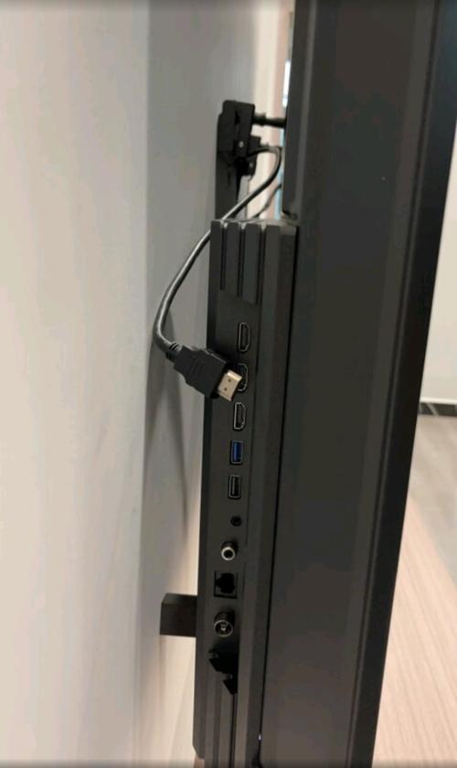 电视高清接口故障有哪些常见表现?