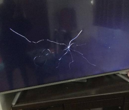 华为电视故障图片高清