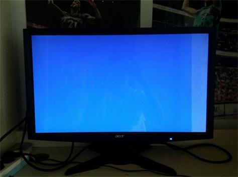 电视故障没信号视频